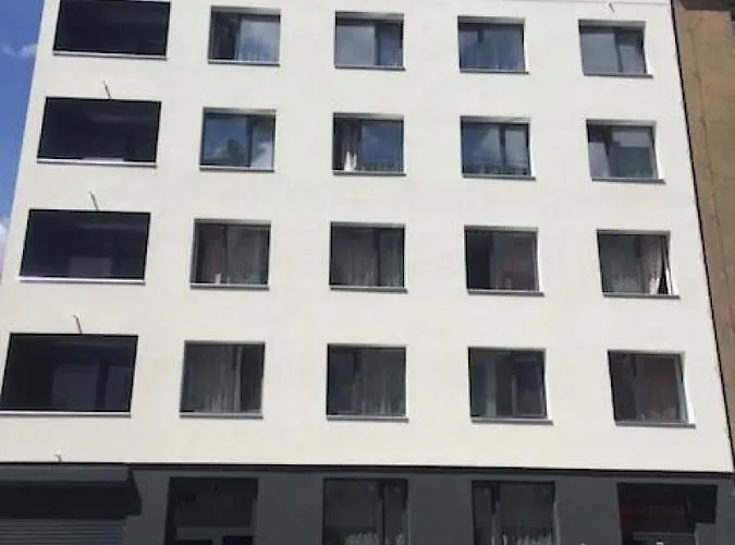 Hotel Harfa