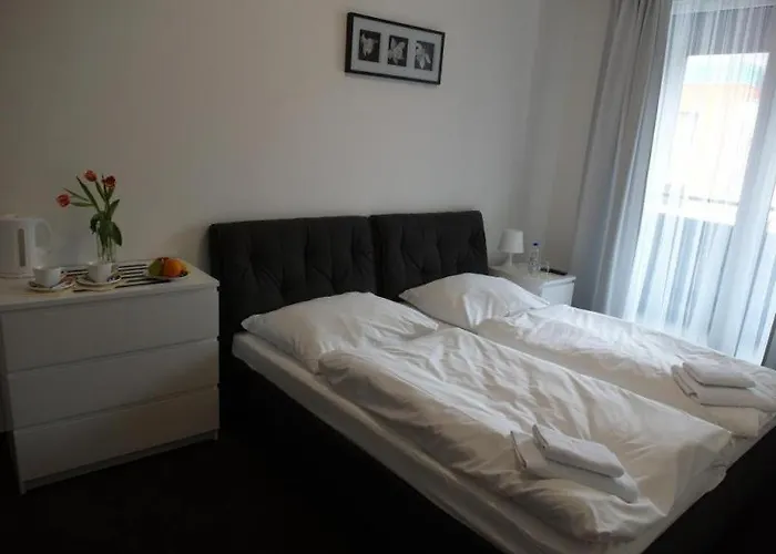 Hotel Harfa