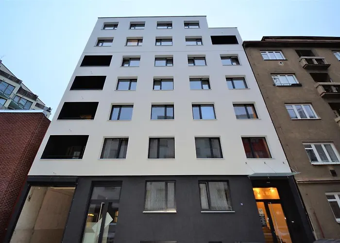 Hotel Harfa