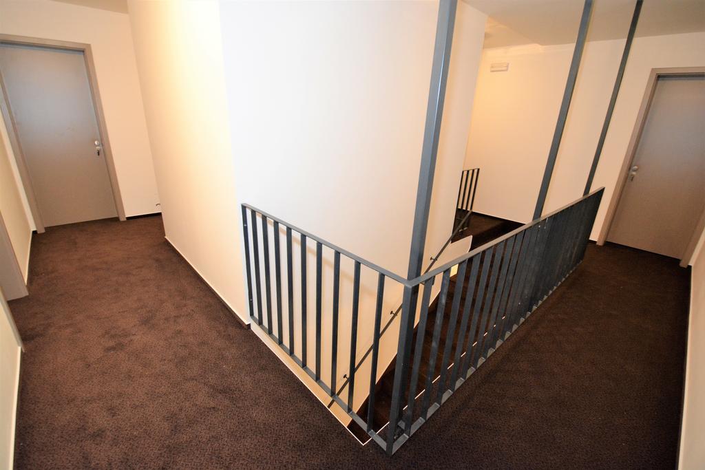 Harfa Hostel Prague
